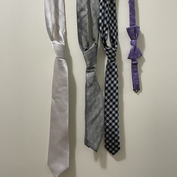 Ties - Picture 1 of 5